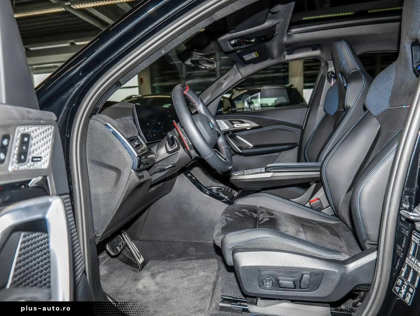 BMW X2 M35i xDrive M Sport Pro HUD PANO ACC RFK NAVI