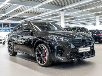 BMW X2 M35i xDrive M Sport Pro HUD PANO ACC RFK NAVI
