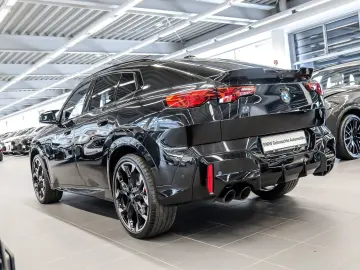 BMW X2 M35i xDrive M Sport Pro HUD PANO ACC RFK NAVI