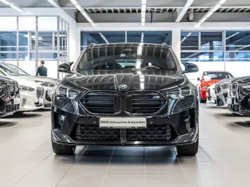 BMW X2 M35i xDrive M Sport Pro HUD PANO ACC RFK NAVI