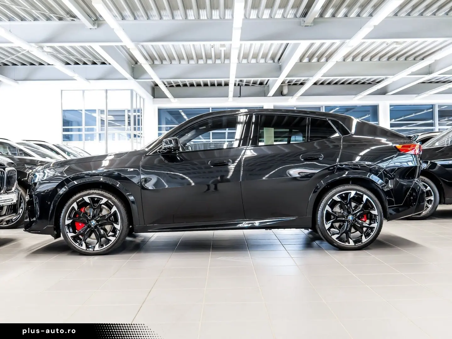 BMW X2 M35i xDrive M Sport Pro HUD PANO ACC RFK NAVI
