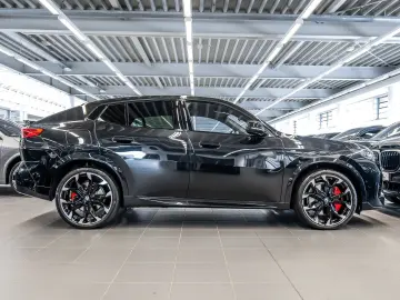 BMW X2 M35i xDrive M Sport Pro HUD PANO ACC RFK NAVI
