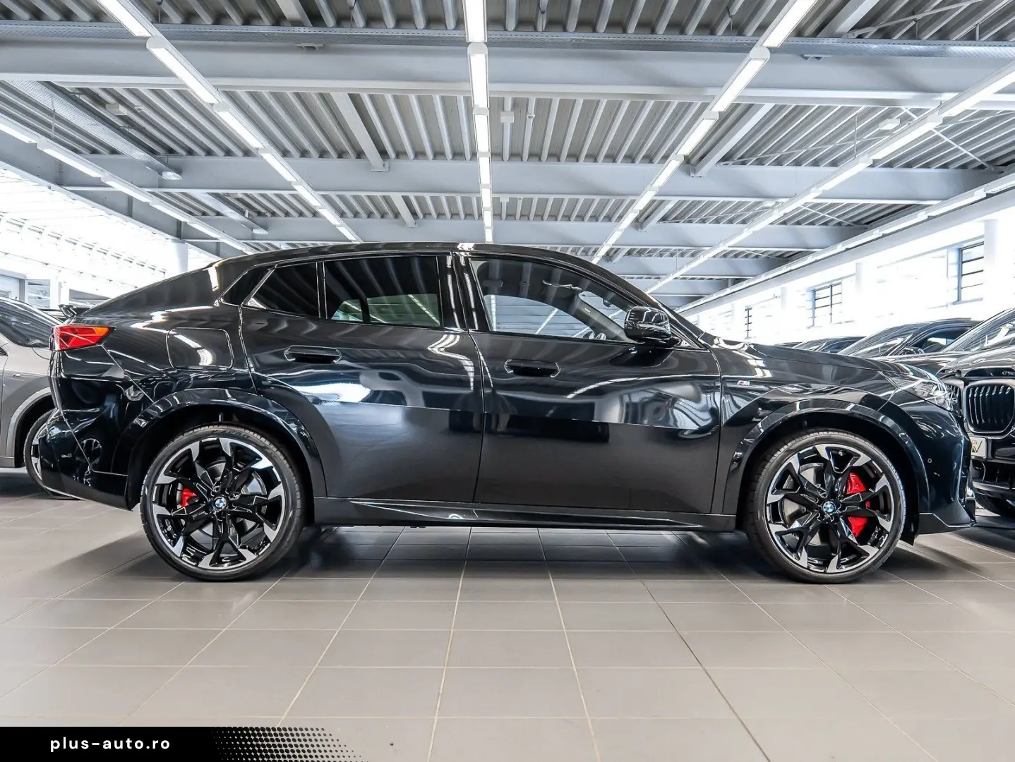 BMW X2 M35i xDrive M Sport Pro HUD PANO ACC RFK NAVI