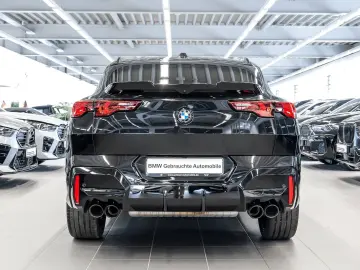BMW X2 M35i xDrive M Sport Pro HUD PANO ACC RFK NAVI