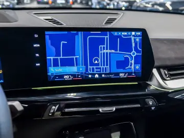 BMW X2 M35i xDrive M Sport Pro HUD PANO ACC RFK NAVI
