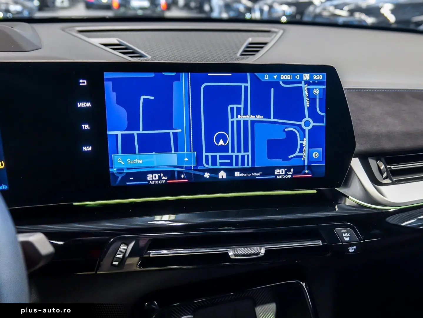 BMW X2 M35i xDrive M Sport Pro HUD PANO ACC RFK NAVI