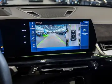 BMW X2 M35i xDrive M Sport Pro HUD PANO ACC RFK NAVI