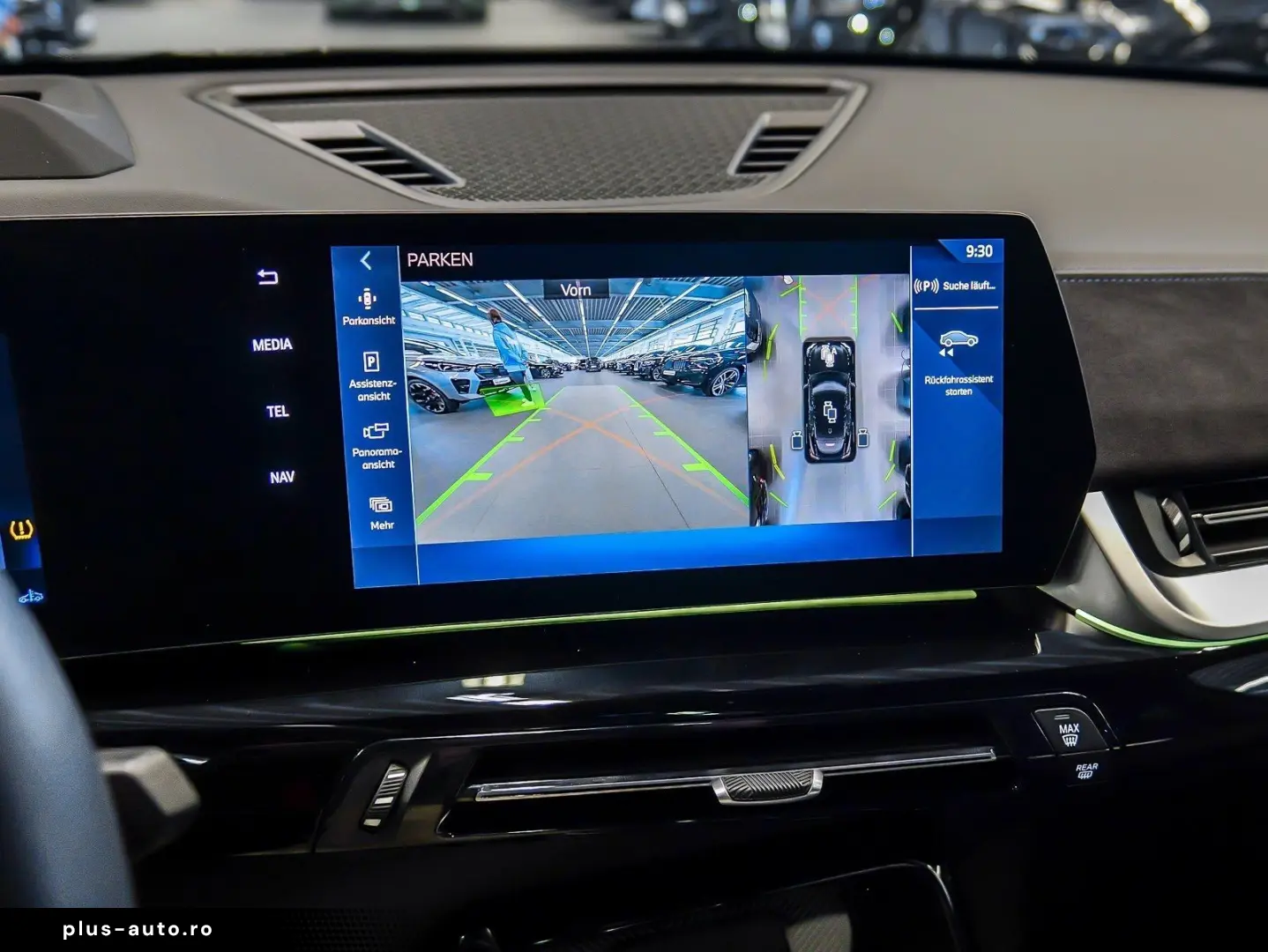 BMW X2 M35i xDrive M Sport Pro HUD PANO ACC RFK NAVI