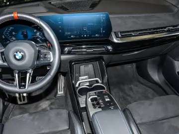 BMW X2 M35i xDrive M Sport Pro HUD PANO ACC RFK NAVI