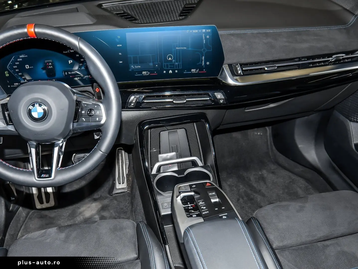 BMW X2 M35i xDrive M Sport Pro HUD PANO ACC RFK NAVI