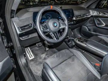BMW X2 M35i xDrive M Sport Pro HUD PANO ACC RFK NAVI