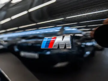 BMW X2 M35i xDrive M Sport Pro HUD PANO ACC RFK NAVI