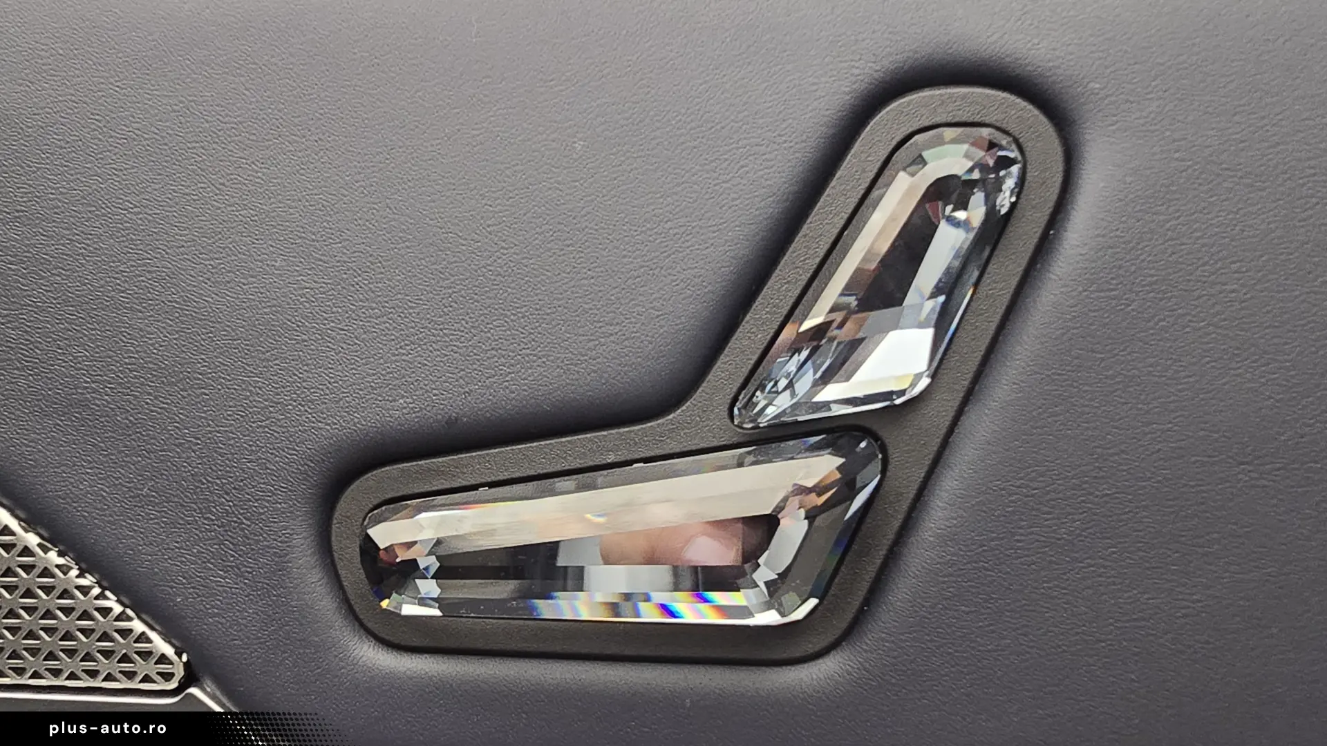 BMW 750 e M Pachet