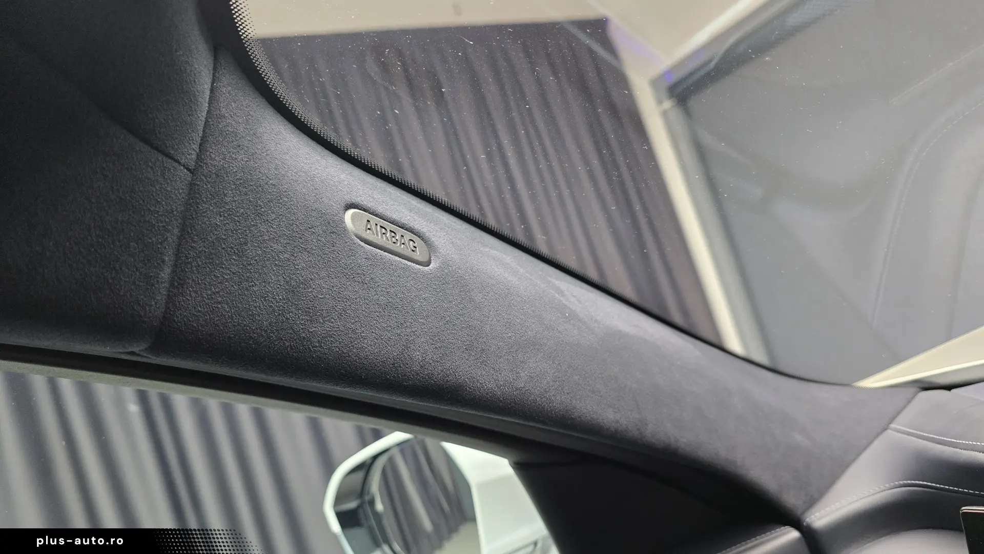 BMW 750 e M Pachet