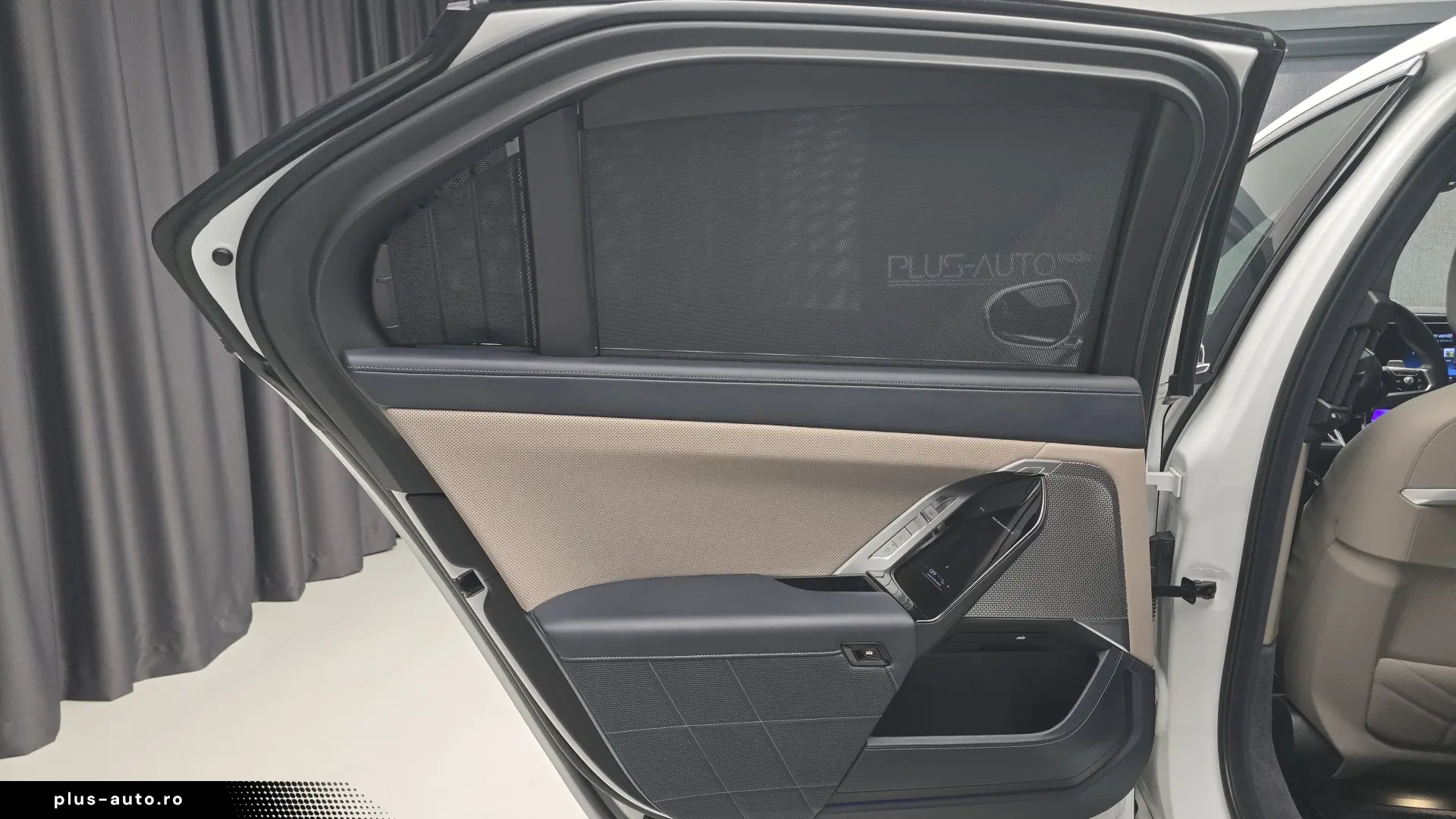 BMW 750 e M Pachet