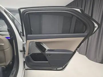BMW 750 e M Pachet
