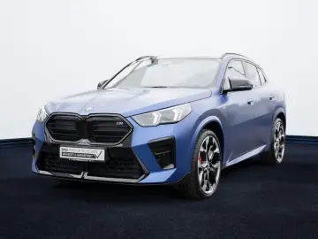 BMW X2 M35i xDrive M-Sport Pro PANO HUD 360  LED ACC