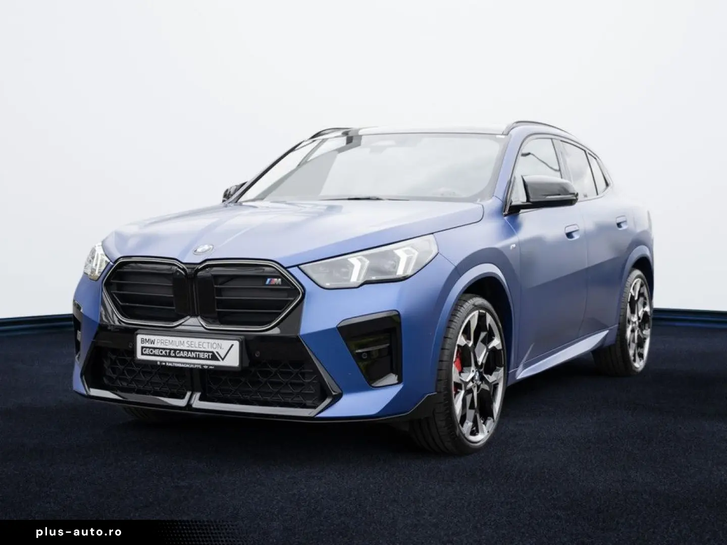 BMW X2 M35i xDrive M-Sport Pro PANO HUD 360  LED ACC