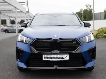 BMW X2 M35i xDrive M-Sport Pro PANO HUD 360  LED ACC