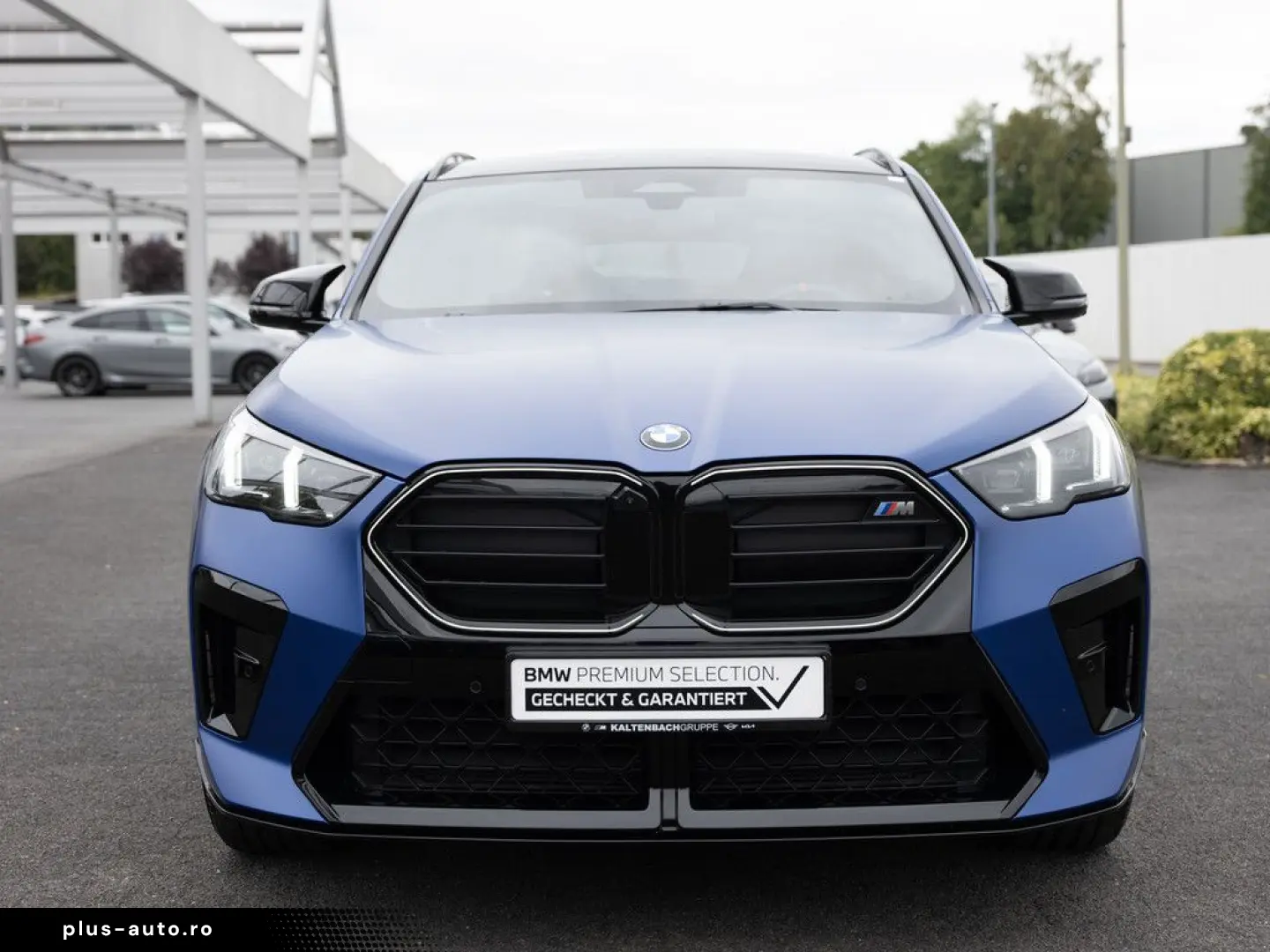 BMW X2 M35i xDrive M-Sport Pro PANO HUD 360  LED ACC