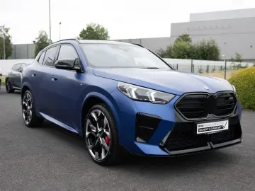 BMW X2 M35i xDrive M-Sport Pro PANO HUD 360  LED ACC
