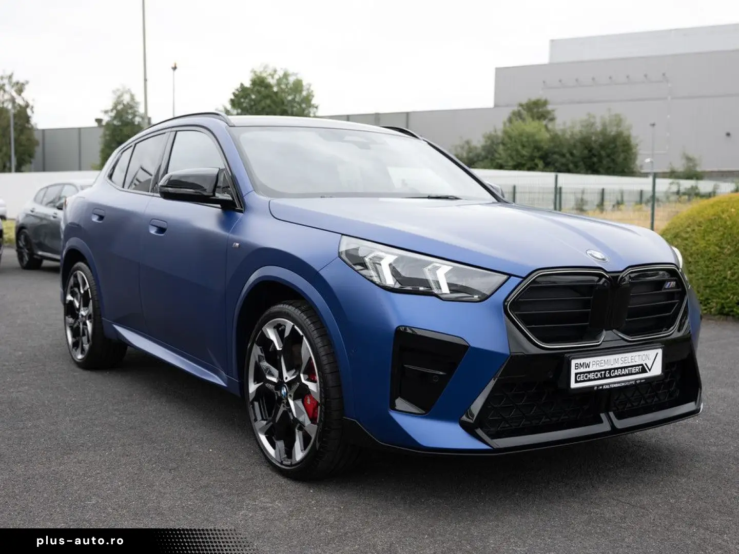 BMW X2 M35i xDrive M-Sport Pro PANO HUD 360  LED ACC