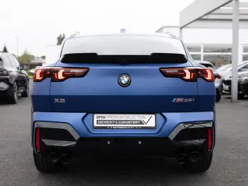 BMW X2 M35i xDrive M-Sport Pro PANO HUD 360  LED ACC