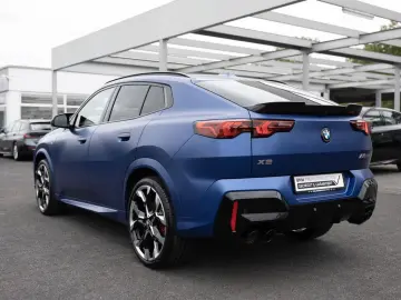 BMW X2 M35i xDrive M-Sport Pro PANO HUD 360  LED ACC