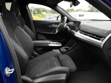 BMW X2 M35i xDrive M-Sport Pro PANO HUD 360  LED ACC