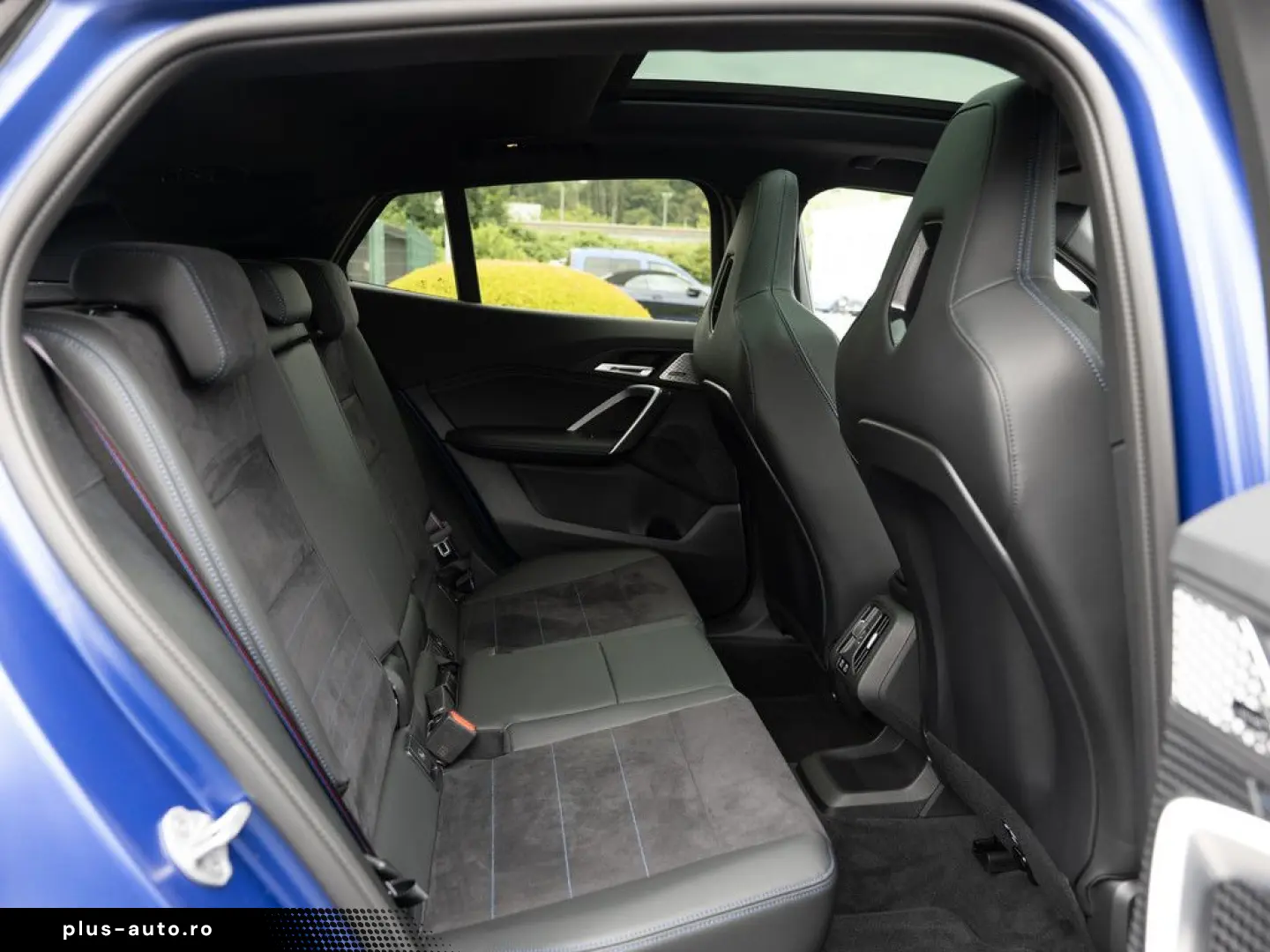 BMW X2 M35i xDrive M-Sport Pro PANO HUD 360  LED ACC