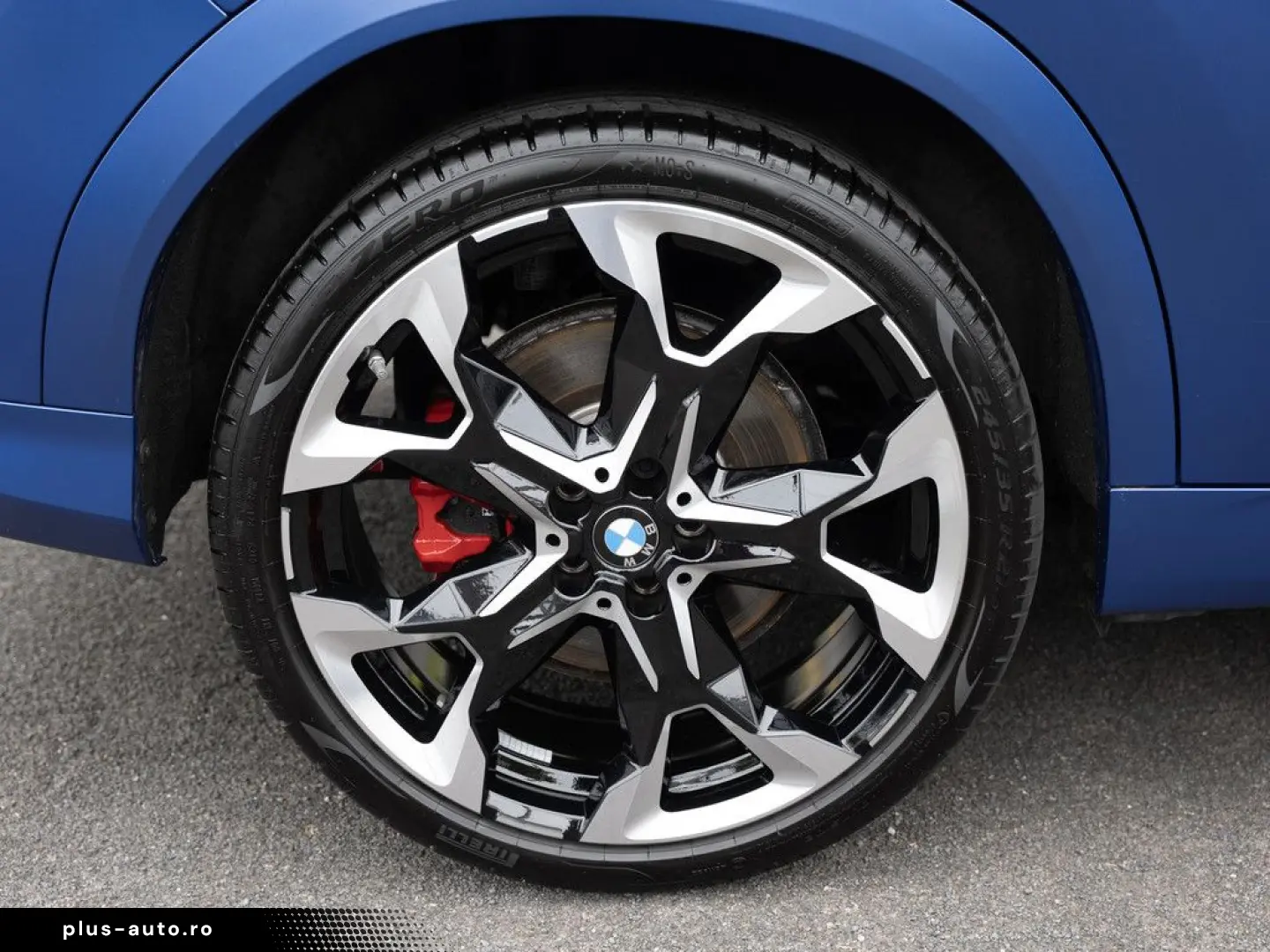 BMW X2 M35i xDrive M-Sport Pro PANO HUD 360  LED ACC