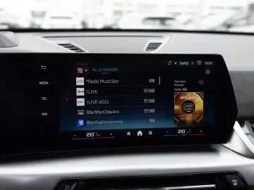 BMW X2 M35i xDrive M-Sport Pro PANO HUD 360  LED ACC
