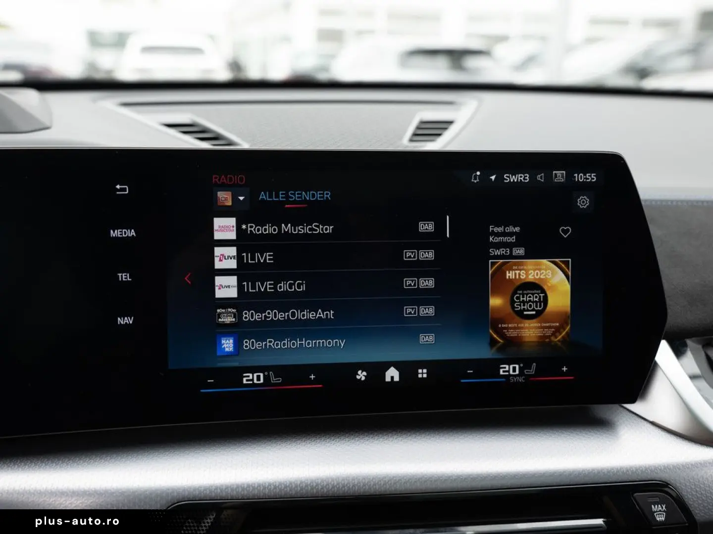 BMW X2 M35i xDrive M-Sport Pro PANO HUD 360  LED ACC