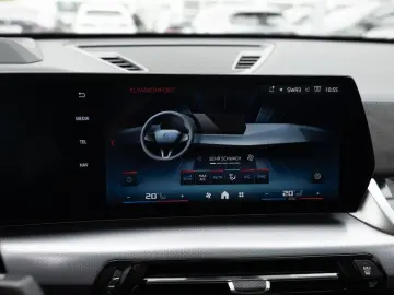 BMW X2 M35i xDrive M-Sport Pro PANO HUD 360  LED ACC