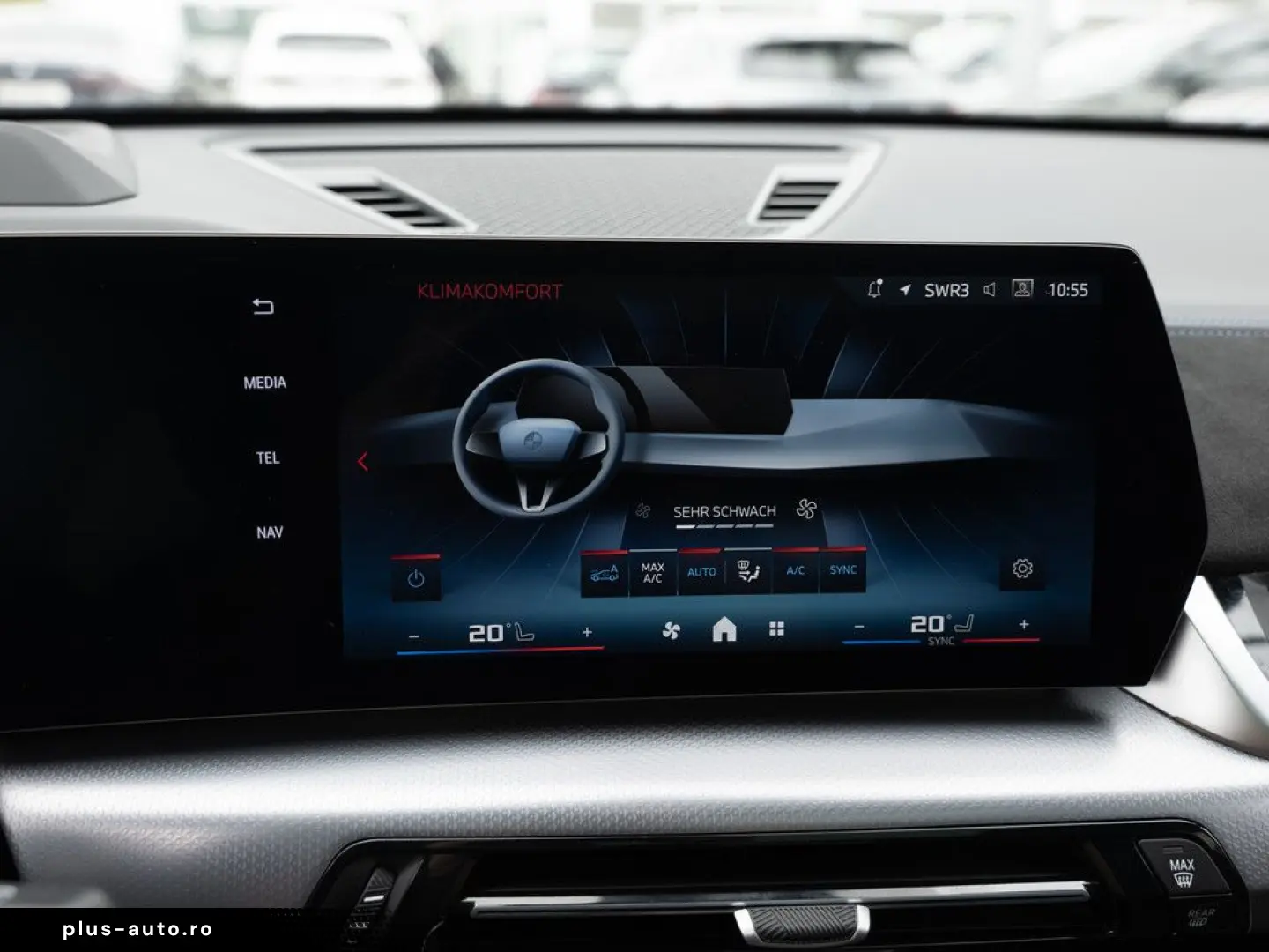 BMW X2 M35i xDrive M-Sport Pro PANO HUD 360  LED ACC