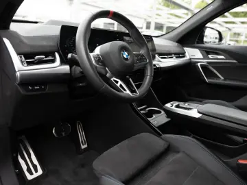BMW X2 M35i xDrive M-Sport Pro PANO HUD 360  LED ACC