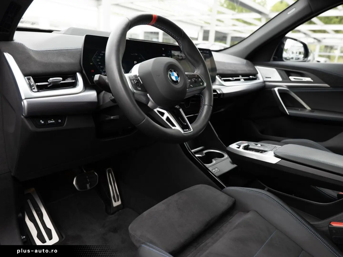 BMW X2 M35i xDrive M-Sport Pro PANO HUD 360  LED ACC