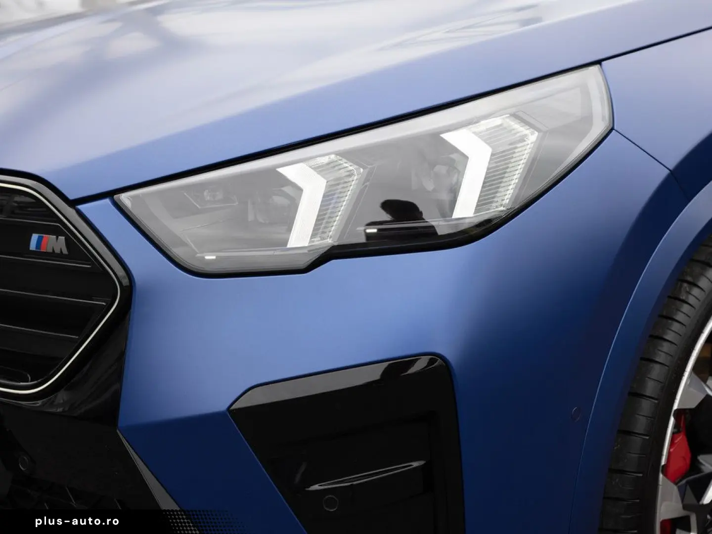BMW X2 M35i xDrive M-Sport Pro PANO HUD 360  LED ACC