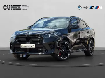 BMW X2 M35i xDrive M Sportpaket Pro Harman Kardon Pa