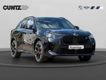 BMW X2 M35i xDrive M Sportpaket Pro Harman Kardon Pa