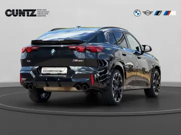 BMW X2 M35i xDrive M Sportpaket Pro Harman Kardon Pa