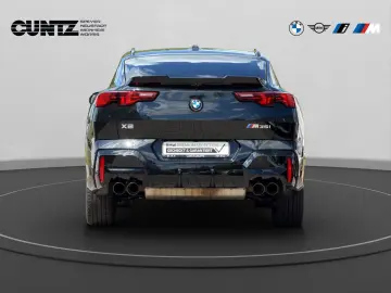 BMW X2 M35i xDrive M Sportpaket Pro Harman Kardon Pa