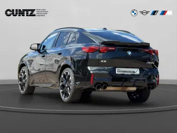 BMW X2 M35i xDrive M Sportpaket Pro Harman Kardon Pa