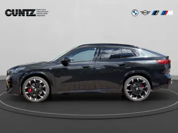 BMW X2 M35i xDrive M Sportpaket Pro Harman Kardon Pa
