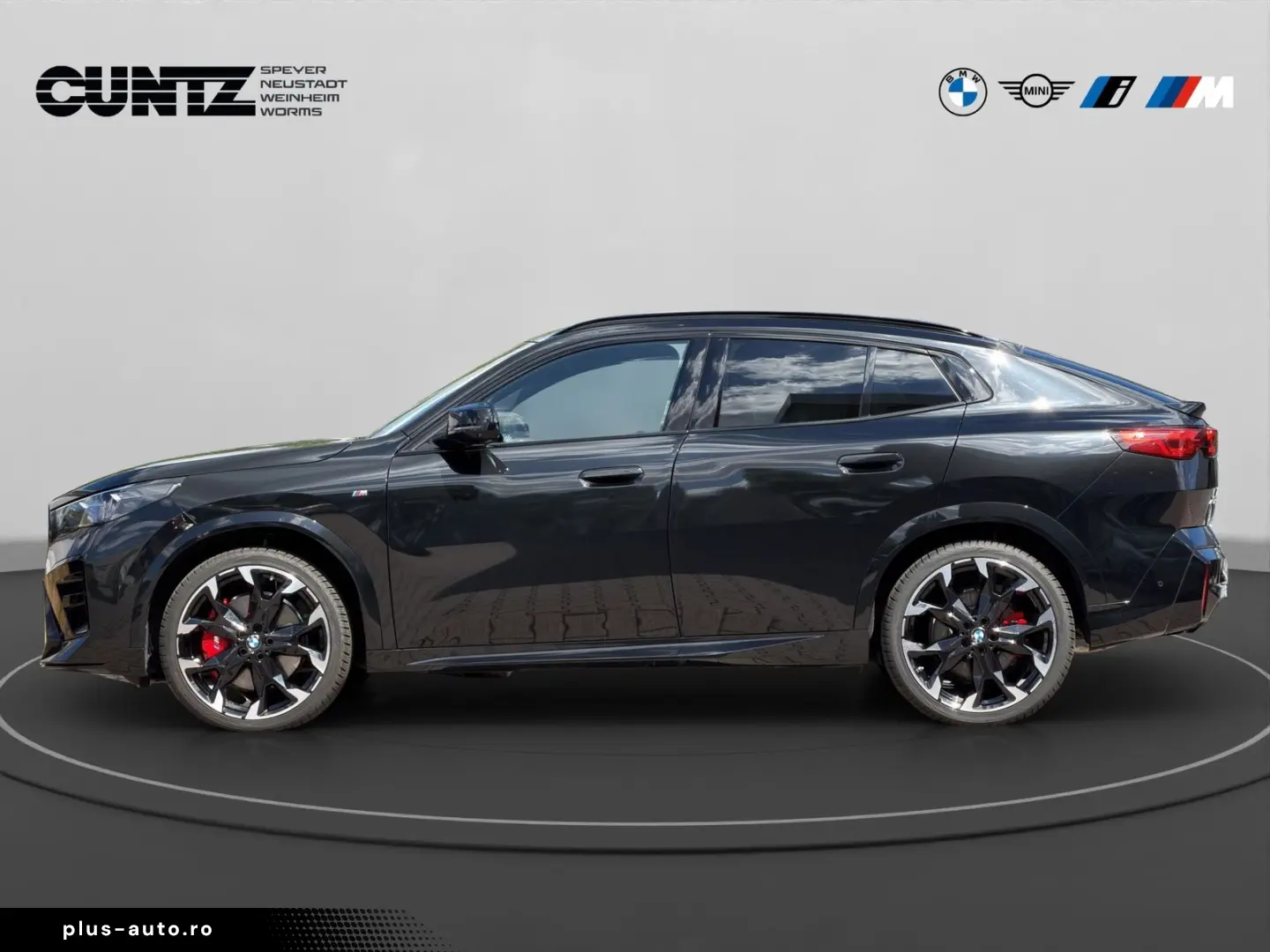 BMW X2 M35i xDrive M Sportpaket Pro Harman Kardon Pa
