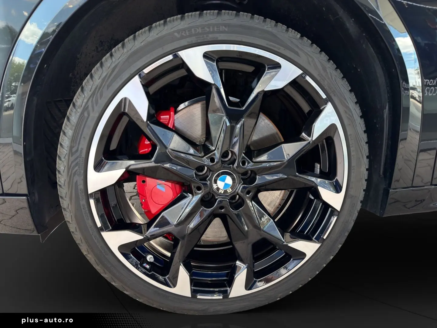 BMW X2 M35i xDrive M Sportpaket Pro Harman Kardon Pa