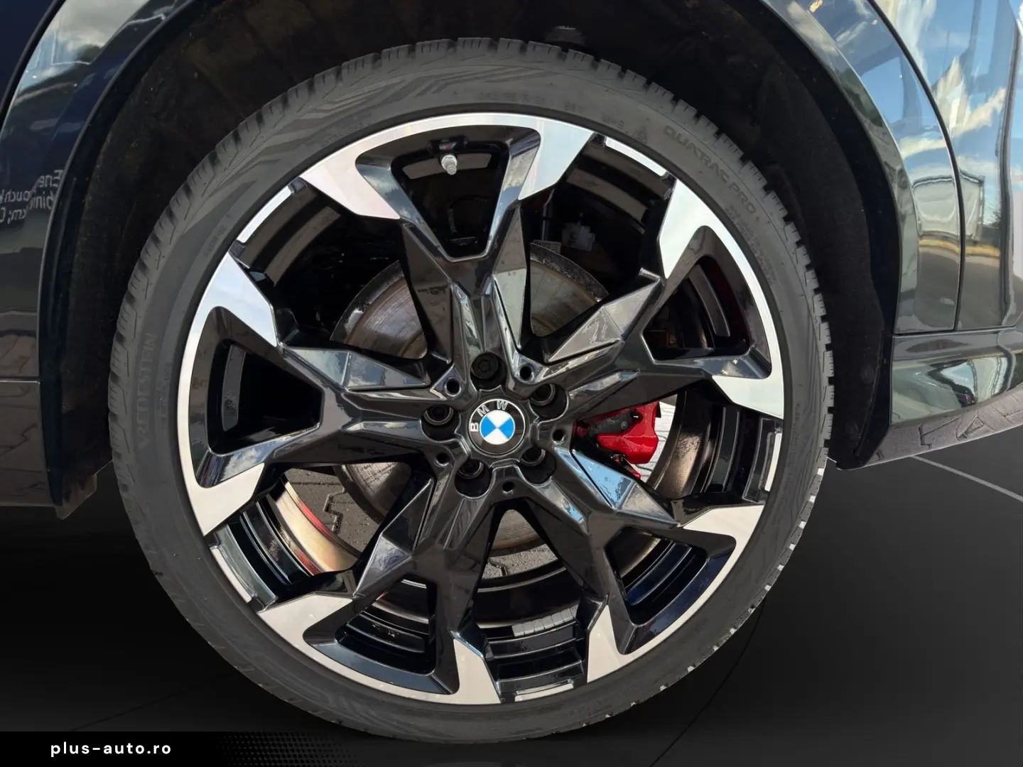 BMW X2 M35i xDrive M Sportpaket Pro Harman Kardon Pa