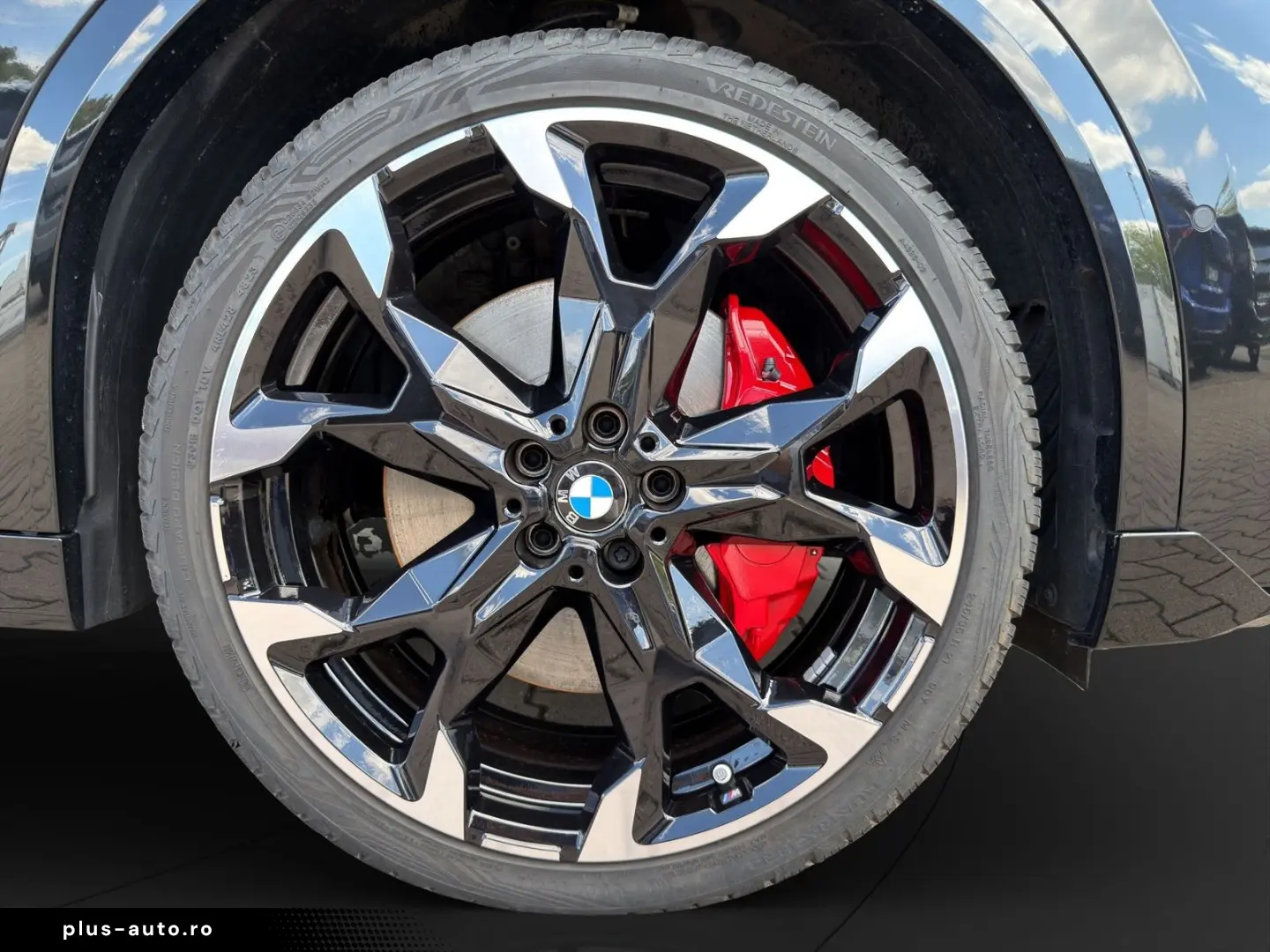 BMW X2 M35i xDrive M Sportpaket Pro Harman Kardon Pa