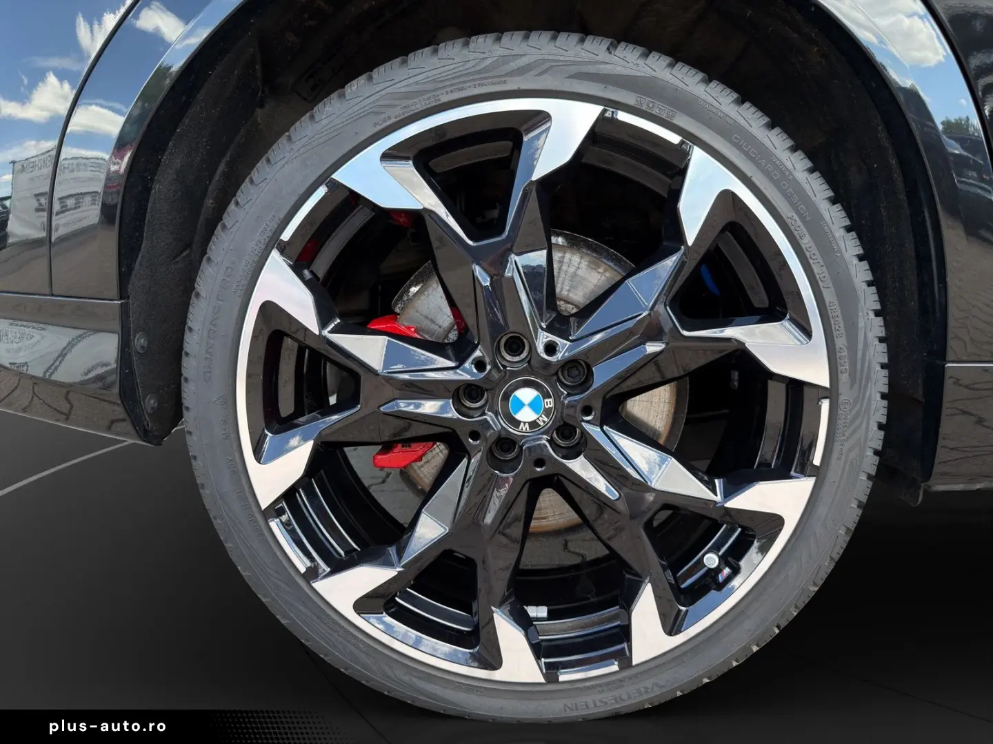 BMW X2 M35i xDrive M Sportpaket Pro Harman Kardon Pa