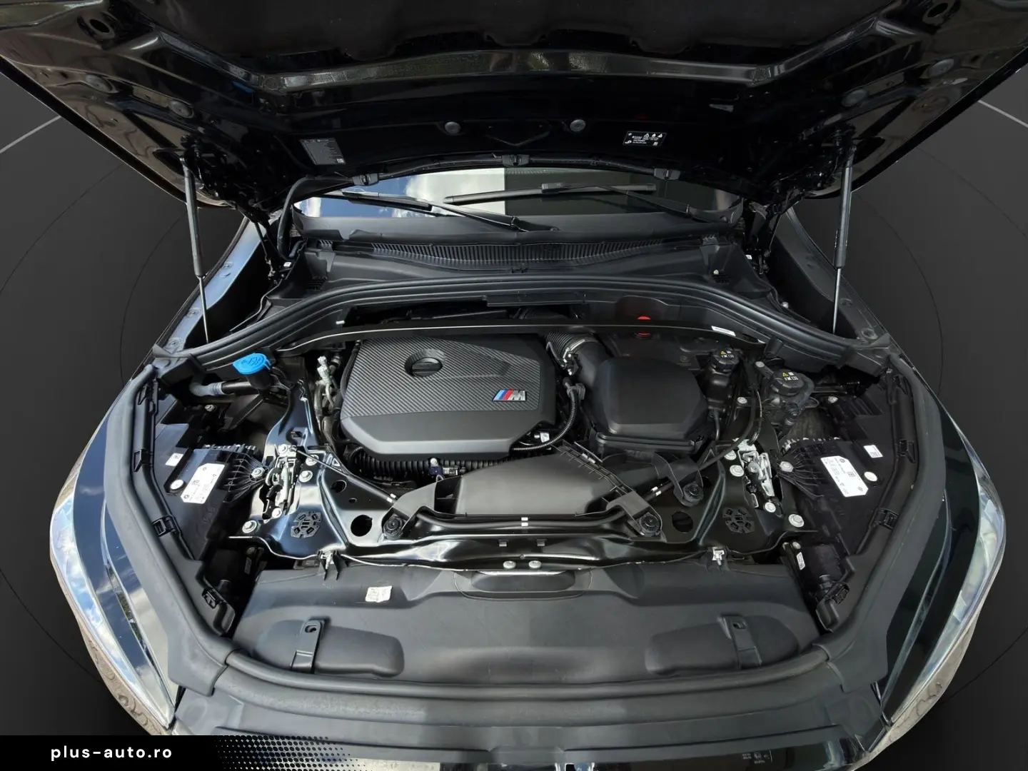 BMW X2 M35i xDrive M Sportpaket Pro Harman Kardon Pa